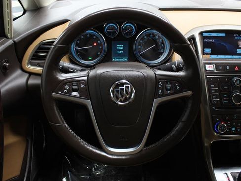Used 2014 Buick Verano Leather image 14