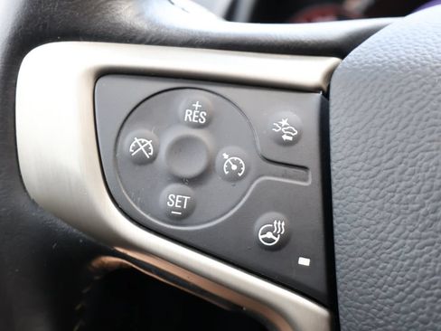 Used 2022 GMC Terrain Denali w/ LPO, Floor Liner Package AWD/4WD image 16