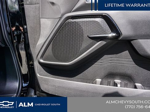 New 2026 Chevrolet Silverado EV LT image 41