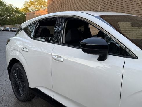 New 2026 Nissan Murano Platinum w/ Cargo Package AWD/4WD image 15