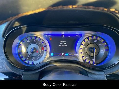 Used 2017 Chrysler 300 S w/ 300S Premium Group 2 w/2_L image 26