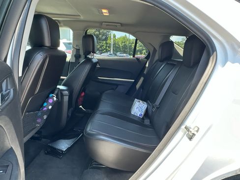 Used 2015 Chevrolet Equinox LT w/ Power Convenience Package AWD/4WD image 8