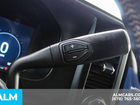 Used 2024 Ford F450 Platinum w/ FX4 Off-Road Package image 27