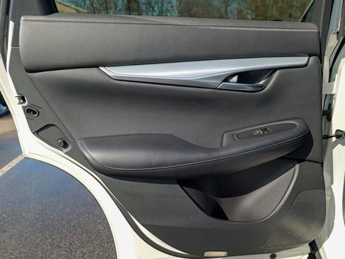 Used 2020 INFINITI QX50 Essential w/ Edition 30 Package image 23