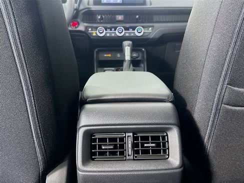 New 2026 Honda CR-V EX image 35