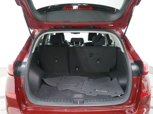 Used 2020 Hyundai Tucson Value AWD/4WD image 16