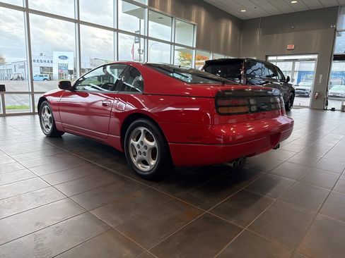 Used 1991 Nissan 300ZX Hatchback image 4