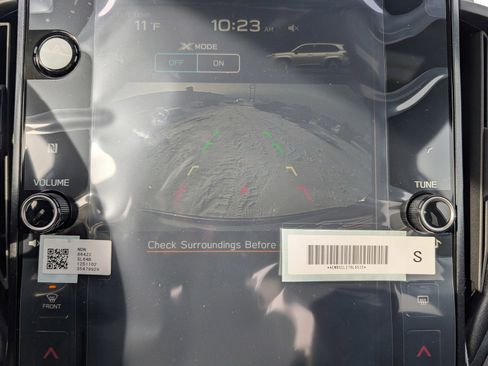 New 2026 Subaru Forester Premium image 13