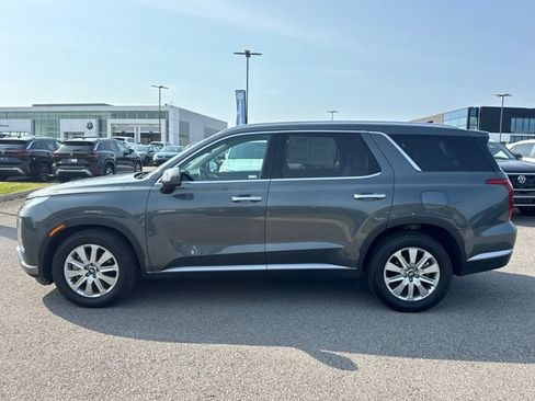 Used 2025 Hyundai Palisade SEL AWD/4WD image 2