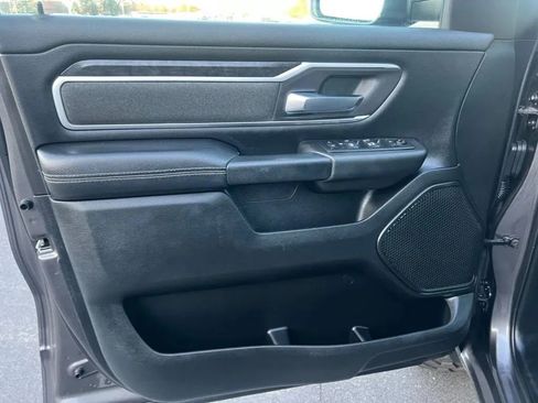 Used 2020 RAM 1500 Big Horn AWD/4WD image 24
