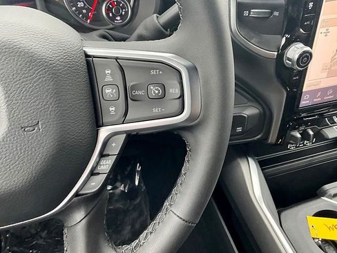 New 2026 RAM 2500 Big Horn AWD/4WD image 29