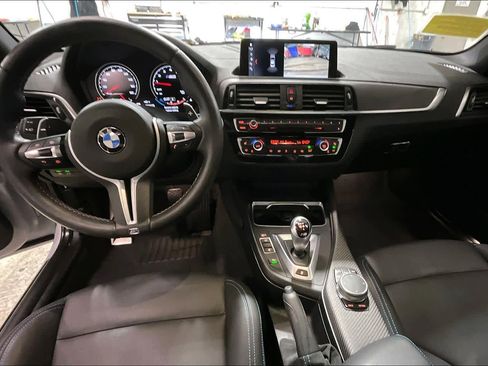 Used 2020 BMW M2 Competition w/ Executive Package image 16