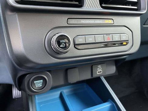 New 2026 Ford Maverick XLT w/ XLT Luxury Package image 11