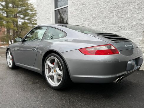 Used 2006 Porsche 911 Carrera S image 7