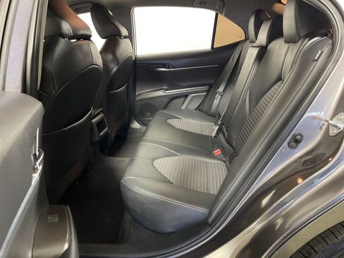Certified 2023 Toyota Camry SE image 13