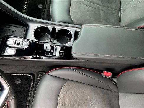 Used 2020 Hyundai Sonata SEL Plus w/ Tech Package image 15