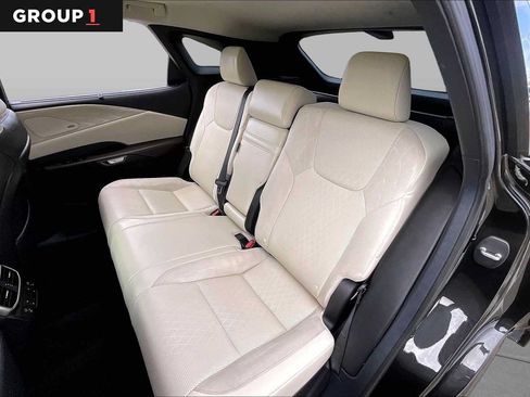 Used 2023 Lexus RX 350 AWD w/ Cold Area Package image 18