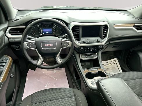 Used 2022 GMC Acadia SLE w/ Driver Convenience Package AWD/4WD image 22