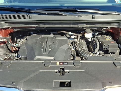 Used 2024 Kia Carnival SX Prestige FWD image 26