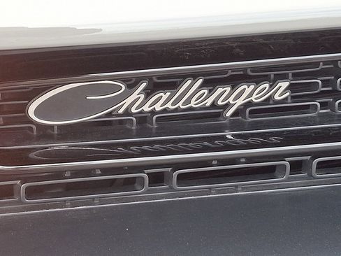 Certified 2023 Dodge Challenger R/T Scat Pack w/ Plus Package RWD image 42