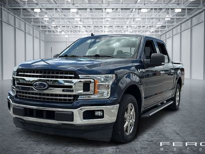 Used 2020 Ford F150 XLT w/ Equipment Group 302A Luxury