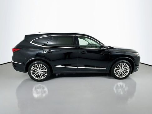 Used 2022 Acura MDX SH-AWD w/ Advance Package image 9