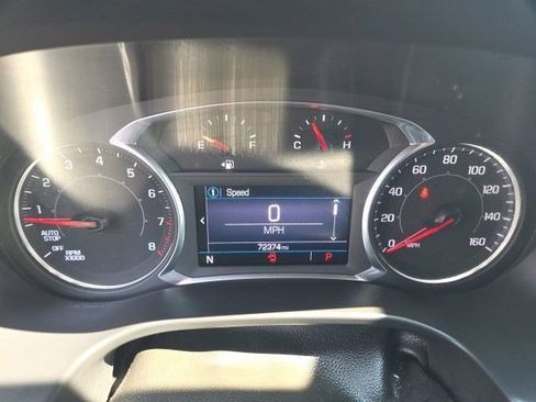 Used 2021 GMC Acadia SLE FWD image 15
