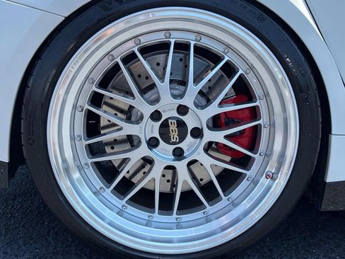 Used 2021 BMW M3 Competition w/ Executive Package RWD image 10