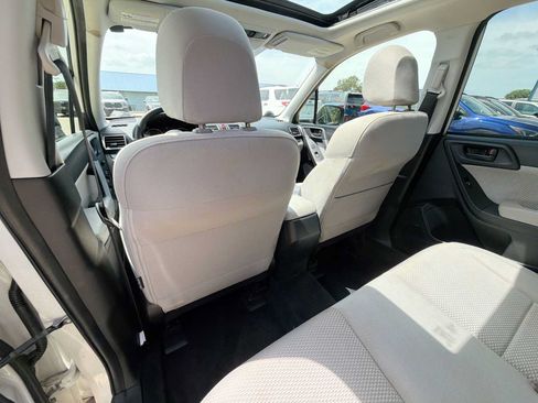 Used 2018 Subaru Forester 2.5i Premium w/ All-Weather Package AWD/4WD image 15