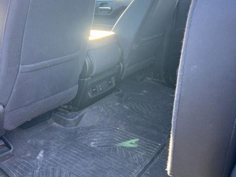 Used 2025 Chevrolet Silverado 1500 Custom Trail Boss image 10