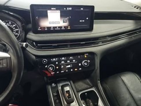 Used 2023 INFINITI QX60 Pure image 4