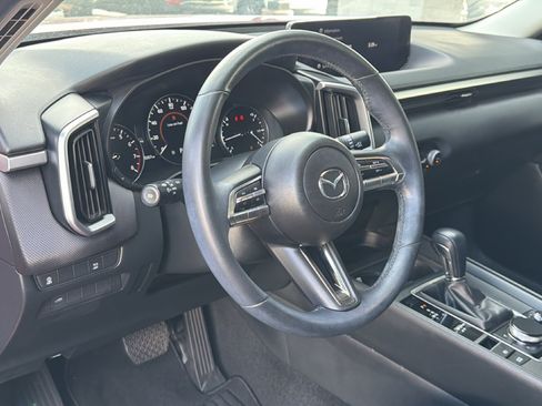 Certified 2024 MAZDA CX-50 AWD 2.5 S w/ Cargo Package image 17
