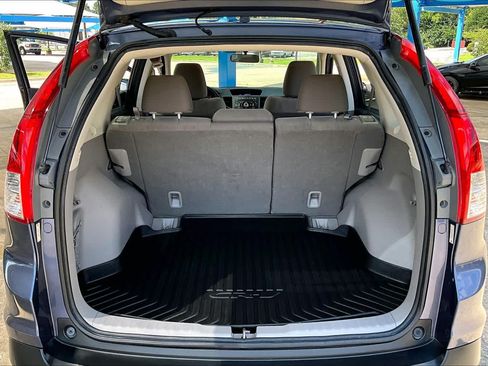 Used 2013 Honda CR-V LX image 34