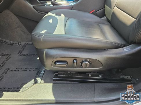 Used 2019 Chevrolet Malibu LT w/ Leather Package FWD image 24