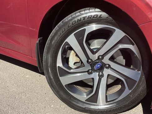 Used 2020 Subaru Legacy Limited w/ Popular Package #3 AWD/4WD image 7