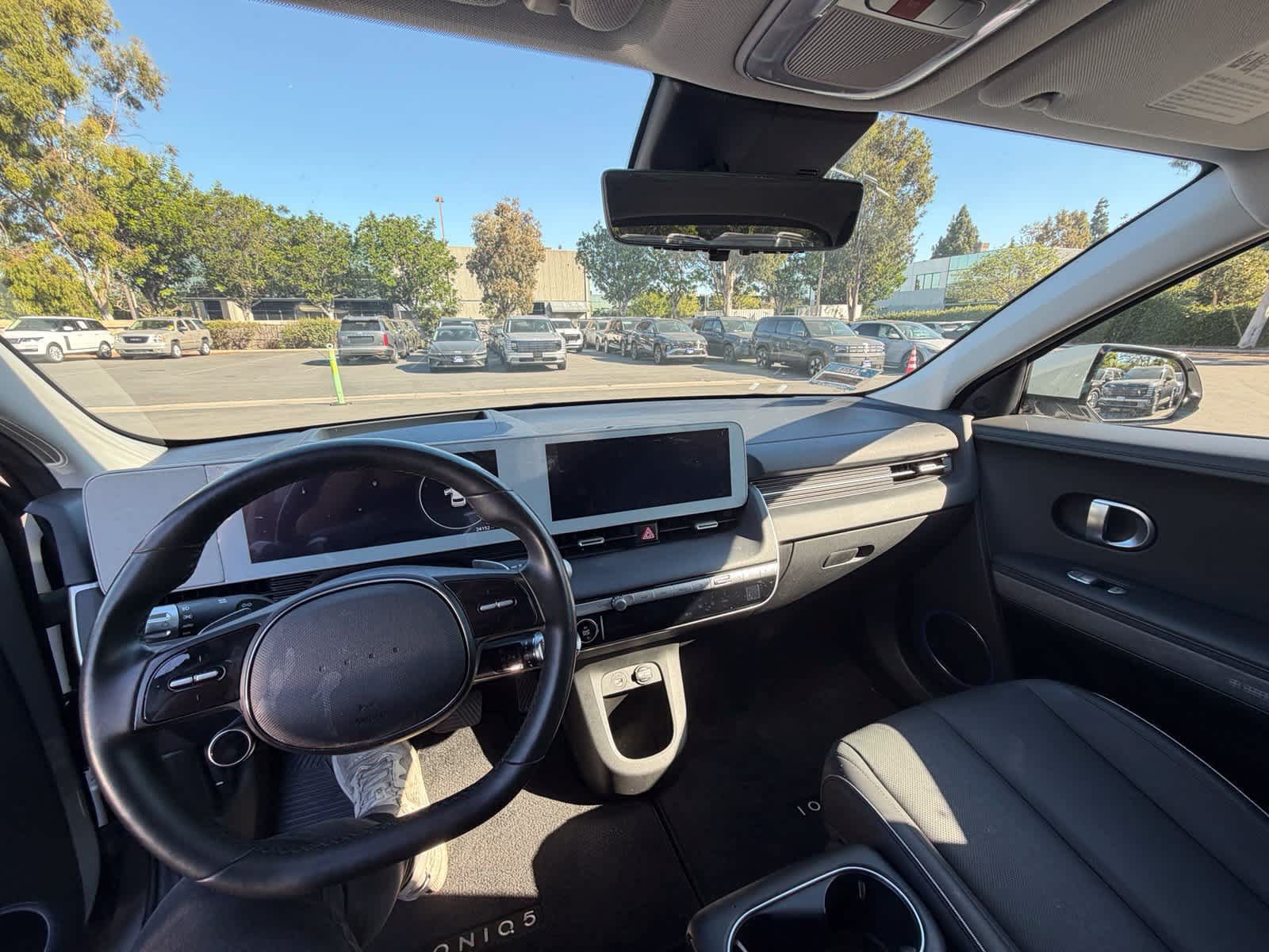 Used 2024 Hyundai Ioniq 5 Limited RWD image 7