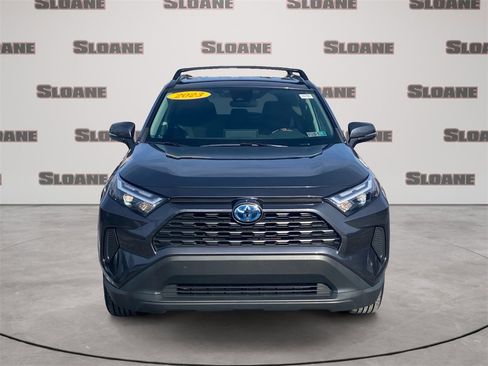 Used 2023 Toyota RAV4 LE image 8