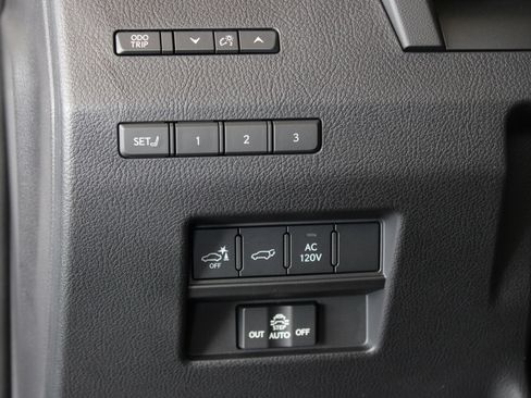 Used 2026 Lexus GX 550 AWD/4WD image 26
