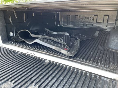 Used 2020 RAM 2500 Laramie AWD/4WD image 64