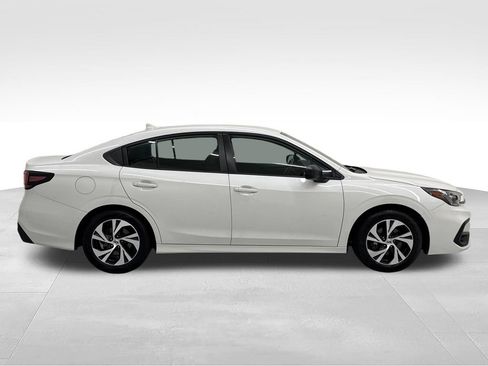 Certified 2024 Subaru Legacy AWD/4WD image 8