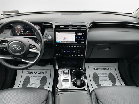 Used 2023 Hyundai Tucson Limited image 21