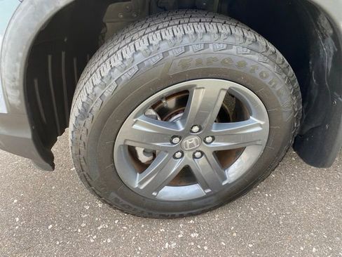 Used 2023 Honda Ridgeline RTL image 7