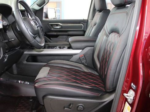 Used 2023 RAM 1500 Big Horn AWD/4WD image 26