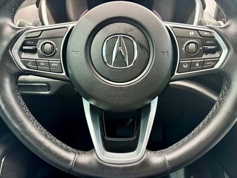 Used 2023 Acura MDX FWD image 28