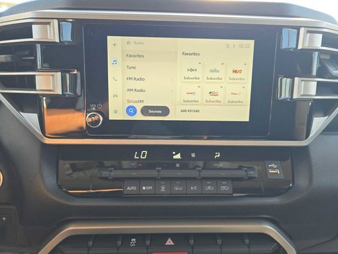 Used 2024 Toyota Tundra SR5 w/ TRD Sport Package image 24