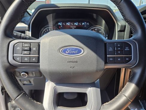 Used 2023 Ford F150 XLT w/ Equipment Group 302A High image 31