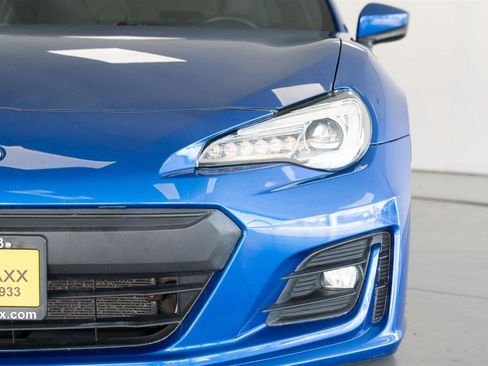 Used 2020 Subaru BRZ Limited w/ Performance Package image 10