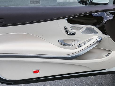Certified 2020 Mercedes-Benz S 560 Cabriolet image 18