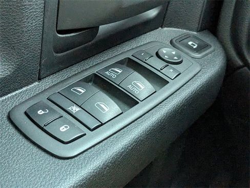 Used 2024 RAM 2500 Tradesman w/ Protection Group image 22