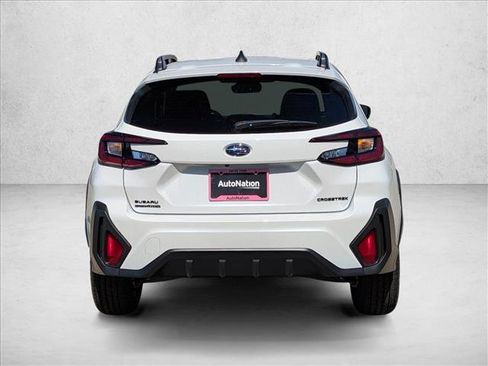 New 2026 Subaru Crosstrek 2.0i Premium AWD/4WD image 8